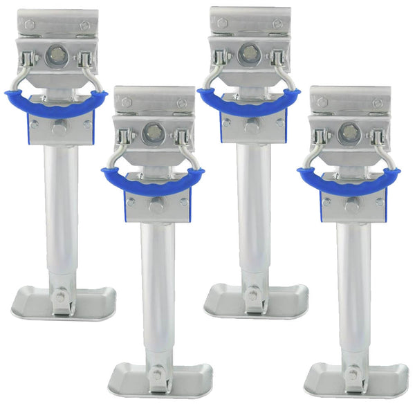 Ark XO Corner Steady 650mm XODDS650 - 4 PACK