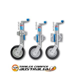 Ark 10″ Heavy Duty Jockey Wheels