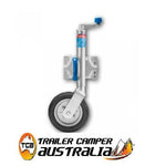 Ark 10″ Heavy Duty Jockey Wheels