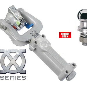 Ark ORXOF50  Trailer Camper Caravan Coupling 3.5 Tonne Off Road