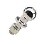 Ark 160mm Tow Ball Mount and 50mm Towball - 3500kg Towing Capacity TBH160B