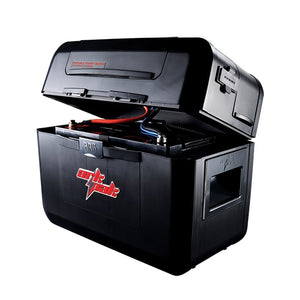 Arkpak 730 Battery Box