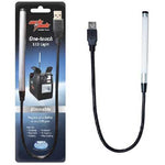 USB LED light Camping Caravan Boat Trailer