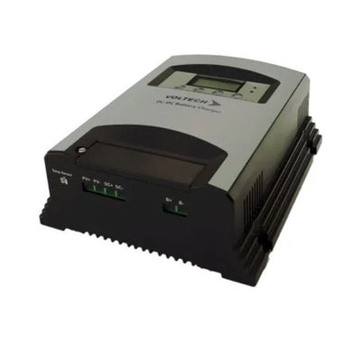 Voltech DC-DC Charger + MPPT Voltech 10V-50V (30A)