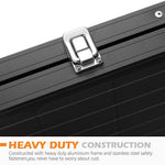 200W  Portable Folding Solar Panel - Andersen plug & carry bag