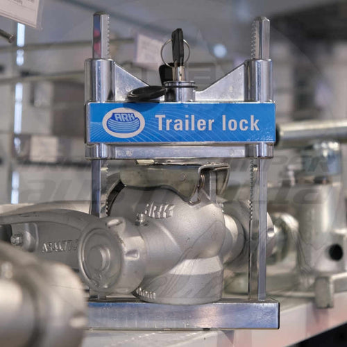 Ark ATL15 XO Coupling Lock