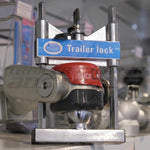 Ark ATL15 ALKO XPC-1 Coupling lock