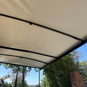 Raflock X Orange Centre Rafter Mount / Installer