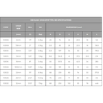 G80 type sling hook eye for heavy duty lifting