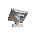 Motor home motorised Satellite Dish