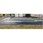 PROTREK Caravan Awning Mat 6m x 2.4m