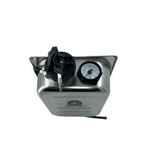 BORN TO ROAM 2KW Bluetooth Diesel Heater Full Kit Include 5L Tank-2kw-MZ-Gen4