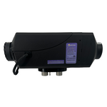 BORN TO ROAM 2KW Bluetooth Diesel Heater Full Kit Include 5L Tank-2kw-MZ-Gen4