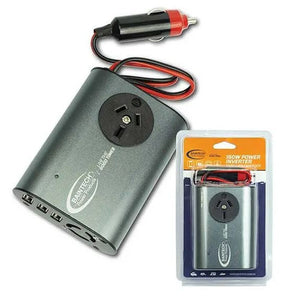 BAINTECH 12v 150W Power Inverter with