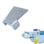 Ark XO Series Heavy Duty Coupling Base Plate