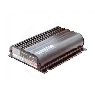 Redarc 25A dc to dc charger