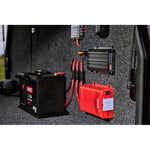 REDARC BCDC CORE IN-CABIN 25A DC BATTERY CHARGER 12/24V 25amp 