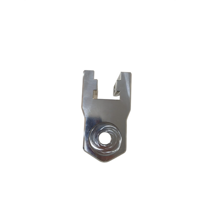 BlackJack Centurion™ Hitch Head Unit.