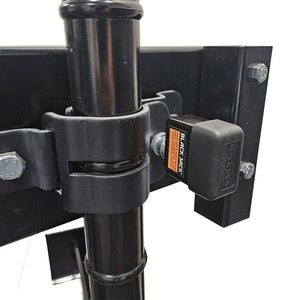 Black Jack Universal Jockey Wheel Lock