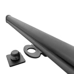 TRA roof hatch blind for RV