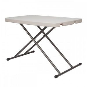Fold Up Portable Camping BBQ Table - Superior Strength & Stability