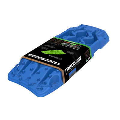 TRED GT COMPACT RECOVERY DEVICE BLUE