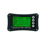 E&J Battery Monitor | Bluetooth - Rectangle 500A