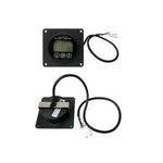 E&J  Battery Monitor | Bluetooth - Round 500A