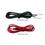 E&J Battery Monitor | Bluetooth - Rectangle 500A