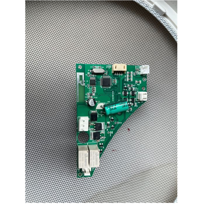 Printed circuit boards 12 Volt Electric Rain Sensing Caravan Roof Vent Hatch With Remote