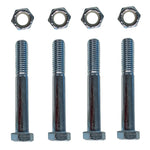 high tensile bolts to suit trailer couplings