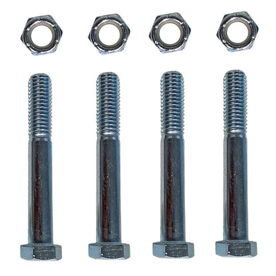 high tensile bolts to suit trailer couplings