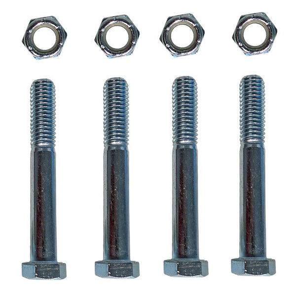 high tensile bolts to suit trailer couplings