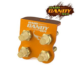 SCORPION – QUAD BREATHER EXTENDER KIT