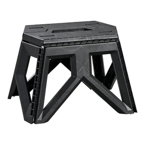 On The Road Hex Grip Pro Step Small Black