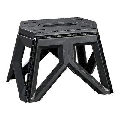 On The Road Hex Grip Pro Step Small Black