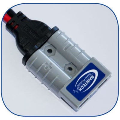 BAINTECH Anderson style Parallel Cable Lead