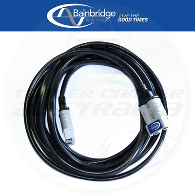 Baintech 5m DC Power Anderson Style Extension Cable