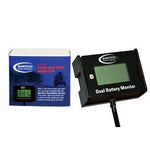 Baintech Dual Battery Monitor