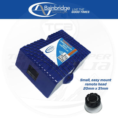 Baintech Tow Mate - Remote Trailer Brake Controller