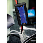 Baintech High Precision 12V Battery Anderson Watt Meter Power Analyzer