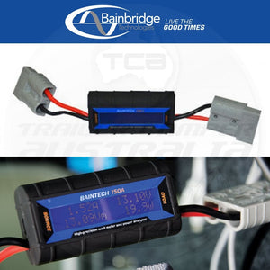 Baintech High Precision Watt Meter and Power Analyzer