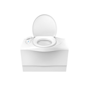 Thetford C403-C Right Hand Cassette Toilet with Electric Flush – 51712SP