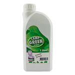 Stimex Camp Green 1 Litre Waste Tank Liquid