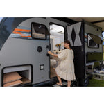 Canning X19 Couples Hybrid Offroad Caravan