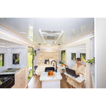 Canning X19 Couples Hybrid Offroad Caravan
