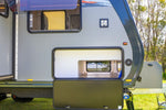 Canning X19 Couples Hybrid Offroad Caravan