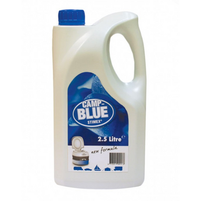 Stimex Camp Blue toilet chemical