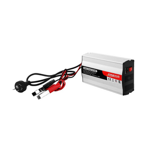 240V 12V 20 Amp Multi Stage Battery Charger