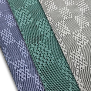 7m x 2.5m grey annex matting for caravans